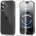 Tech-Protect Калъф за iPhone 17, Tech-Protect FlexAir Hybrid Clear Case, Прозрачен (5906302319411)