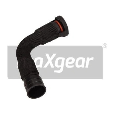 MAXGEAR Hadica odvetrania kľukovej skrine 180287