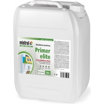 Mistral Paints Mistral primer elite hmotnost: 5l