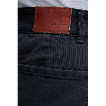 Pepe Jeans Дънки Pepe Jeans HIGH RISE WIDE CROP TANIA (PL211801)