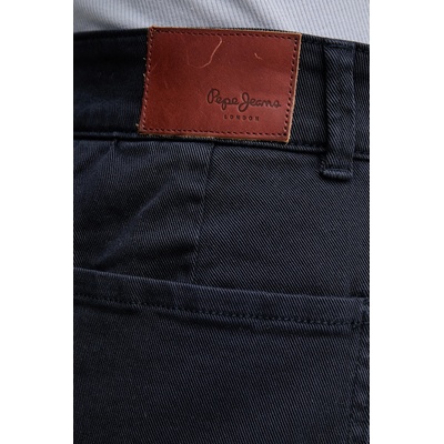 Pepe Jeans Дънки Pepe Jeans HIGH RISE WIDE CROP TANIA (PL211801)