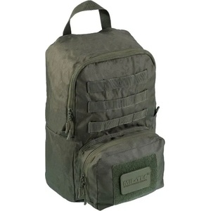 Mil-Tec Assault Ultra компактна раница. маслинена 15л (14002812)