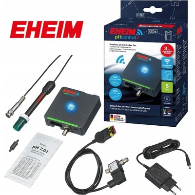 Eheim pHcontrol+e Set – Zboží Dáma