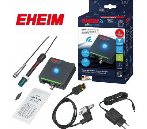 Eheim pHcontrol+e Set