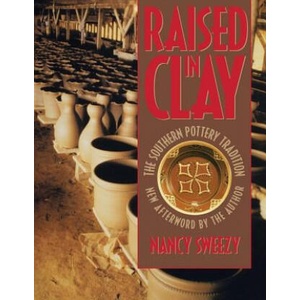 Raised in Clay | Nancy Sweezy (1994)