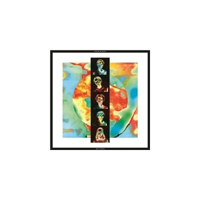 SWIM DEEP: MOTHERS CD