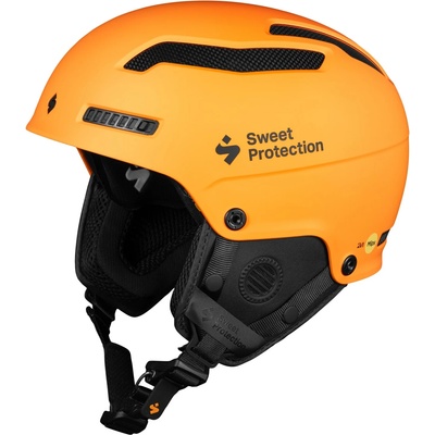 Sweet Protection Мъжка ски каска Sweet protection Trooper 2Vi SL Mips Helmet Ski helmet - Sunburst - размер S/M 53-56 cm (418-1162-0311)