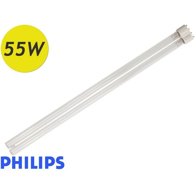 Philips PL-S 55W – Zboží Dáma