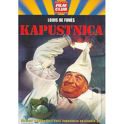 Kapustnica (papierový obal)