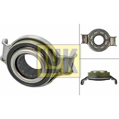 Ford FIESTA III 4/89-8/96- vysuvacie ložisko LUK