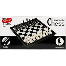 CreativeToys Hra Šachy