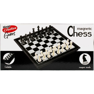 CreativeToys Hra Šachy