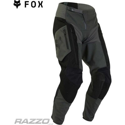 Fox Racing Ranger Off Road dark shadow | Zboží Auto