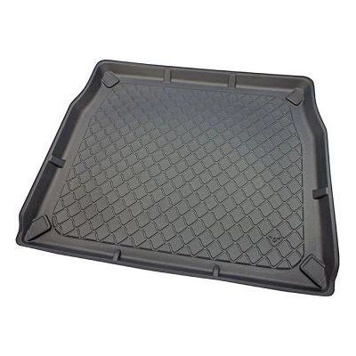 Гумирана стелка за багажник за Land Rover Discovery II (1999-2004) 5 seats