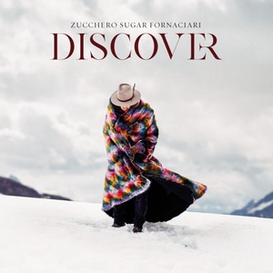 Universal Zucchero: Discover - CD (045237)