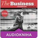 The Business - Intermediate - Class CD