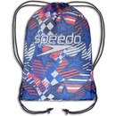 Speedo Printed Mesh Bag