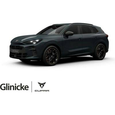 Cupra Terramar 2.0 TSI VZ 4Drive DSG 195 kW