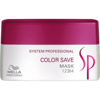 Wella SP Color Save Mask Маски за коса 200ml