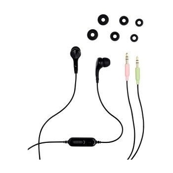 Logitech Notebook Headset H165