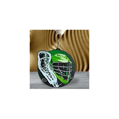 Poháry Bauer Akrylátová medaile MDABL M32 Lacrosse