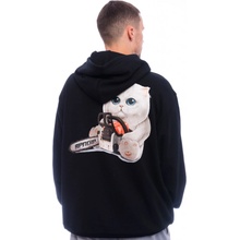 mikina Rip N Dip Find Out hoodie Black