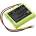Cameron Sino Батерия за Toniebox , 2000 mAh, Ni-Mh (CS-TNB100SL)
