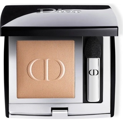 Christian Dior Diorshow Mono Couleur Couture profesionální dlouhotrvající oční stíny 530 Tulle 2 g