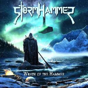 Mystic Production Stormhammer: Wrath Of The Hammer - CD (095004)
