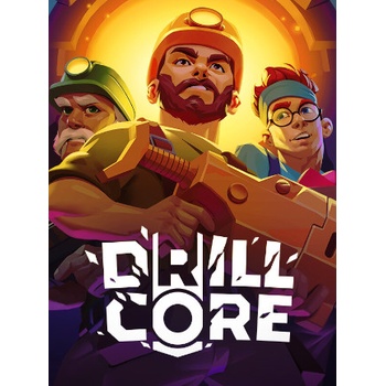 Drill Core