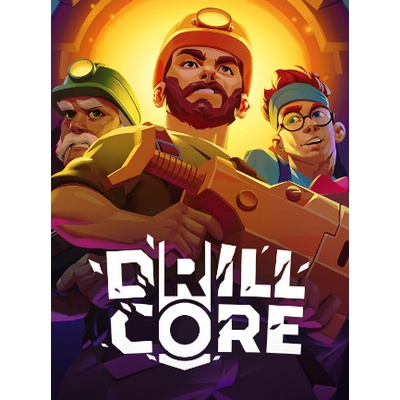 Drill Core