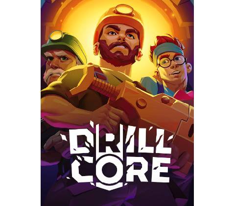 Drill Core