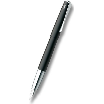Lamy Studio Matt Black hrot F 1506/0677291