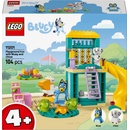 LEGO® Bluey - Playground Fun with Bluey and Chloe (11201)