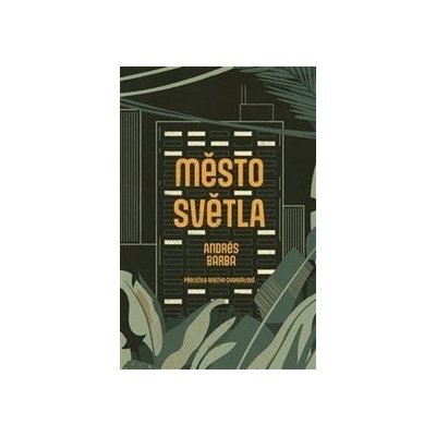 Město světla