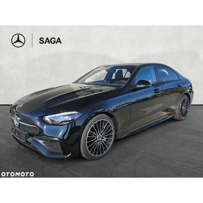 Mercedes-Benz C 200 C 150 kW