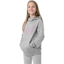 Sweatshirt 4F Jr HJZ22 JBLD002 25M (112896) Blue