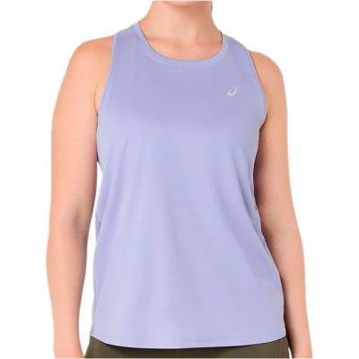 Asics Дамски потник с широка презрамка Asics Women's Core Tank Tank top - Bluebell (916-3406-0712)
