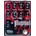 Thorn Soundlabs Magma - Flex Metal Distortion Eфект за китара (TH MAGMA)