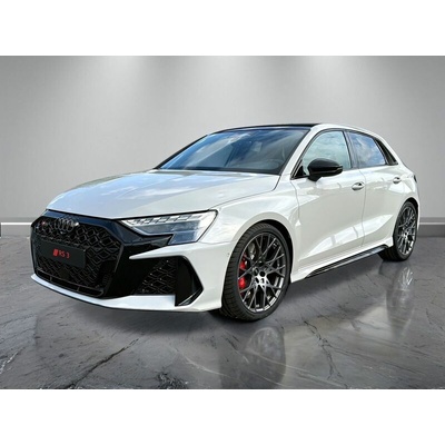Audi RS3 Sportback 294 kW
