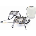 RidgeMonkey Quad Connect Pro Full Kit (RM186)