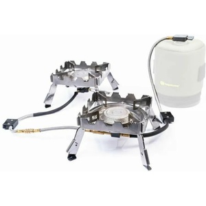 RidgeMonkey Quad Connect Pro Full Kit (RM186)