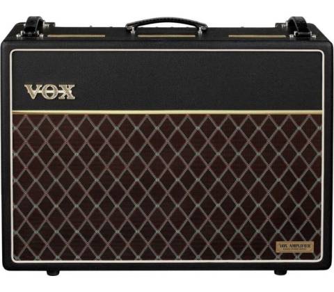 VOX AC30 Hand-Wired