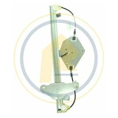 Mechanizmus zdvíhania okna Ac Rolcar 01.8409