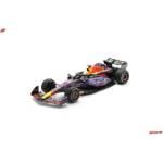 BBurago Модели на автомобили и мотоциклети модел 1/12 Spark Oracle Red Bull Racing RB19 Max Verstappen Las V (TRS8322-4064)