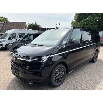 Volkswagen T7 Multivan 2.0 TDI Style 110 kW