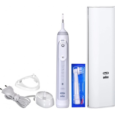 Oral-B Genius X 20100S White