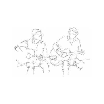 Jarkka & Ylinen Rissanen - Long Time Coming CD