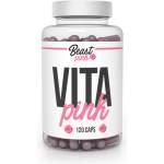 GymBeam BeastPink Vita Pink 120 капс