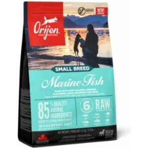 ORIJEN Small Breed Marine Fish 4,5 kg